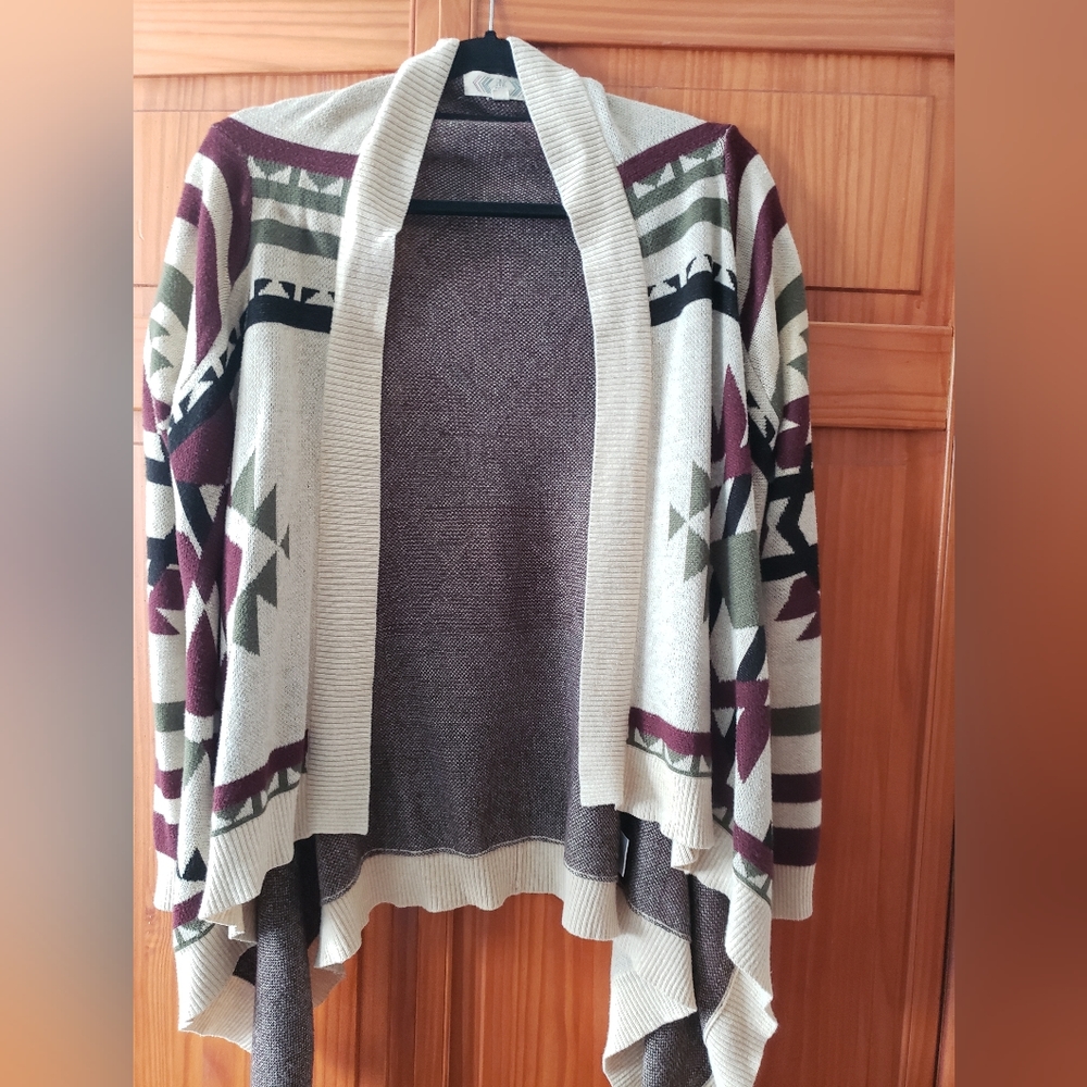 Cardigan